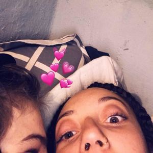 Meet your Posher, Marissa